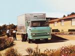 GMC L-Series 4x2 1960 года